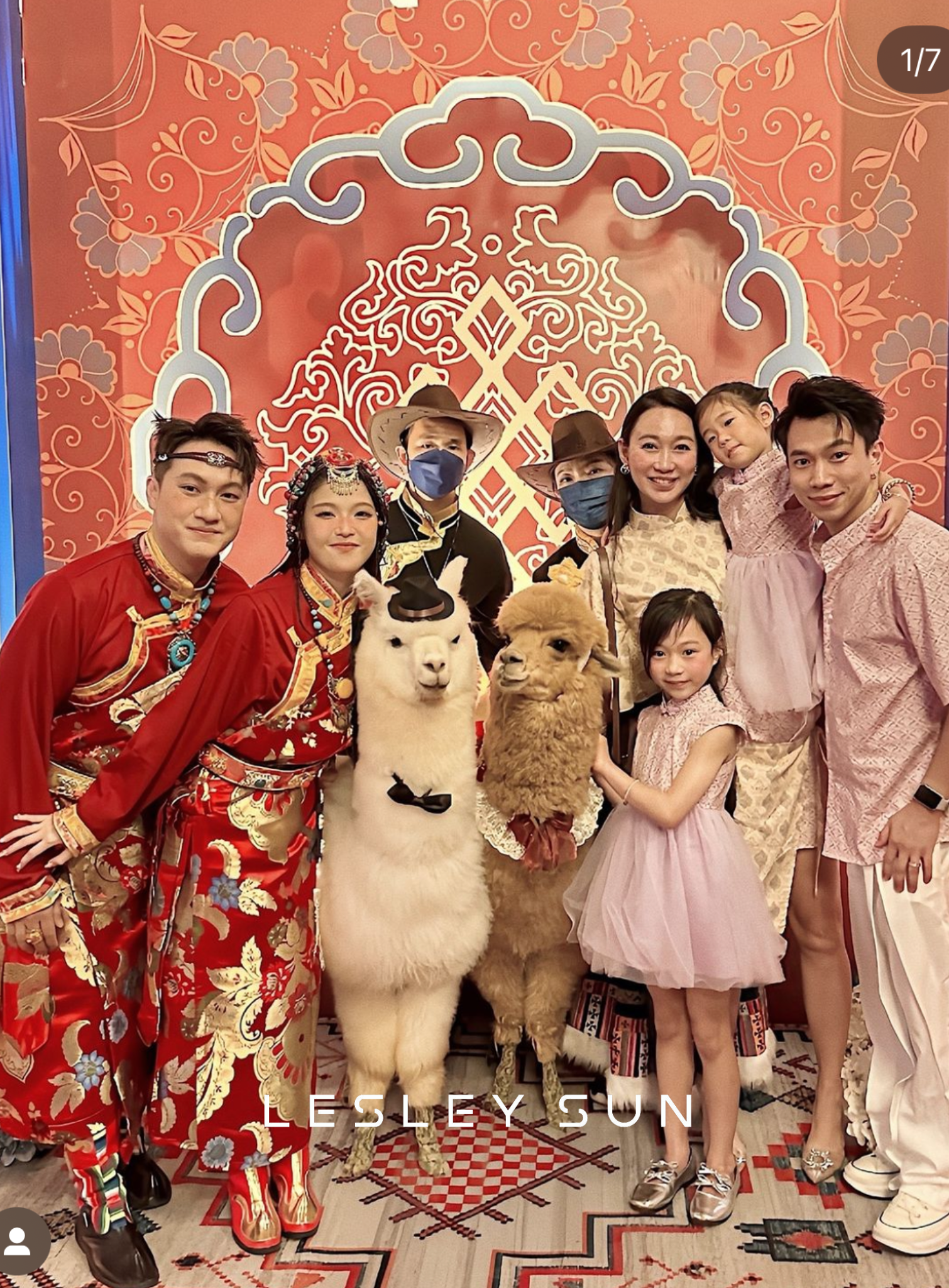 Rowena Orient Setwear