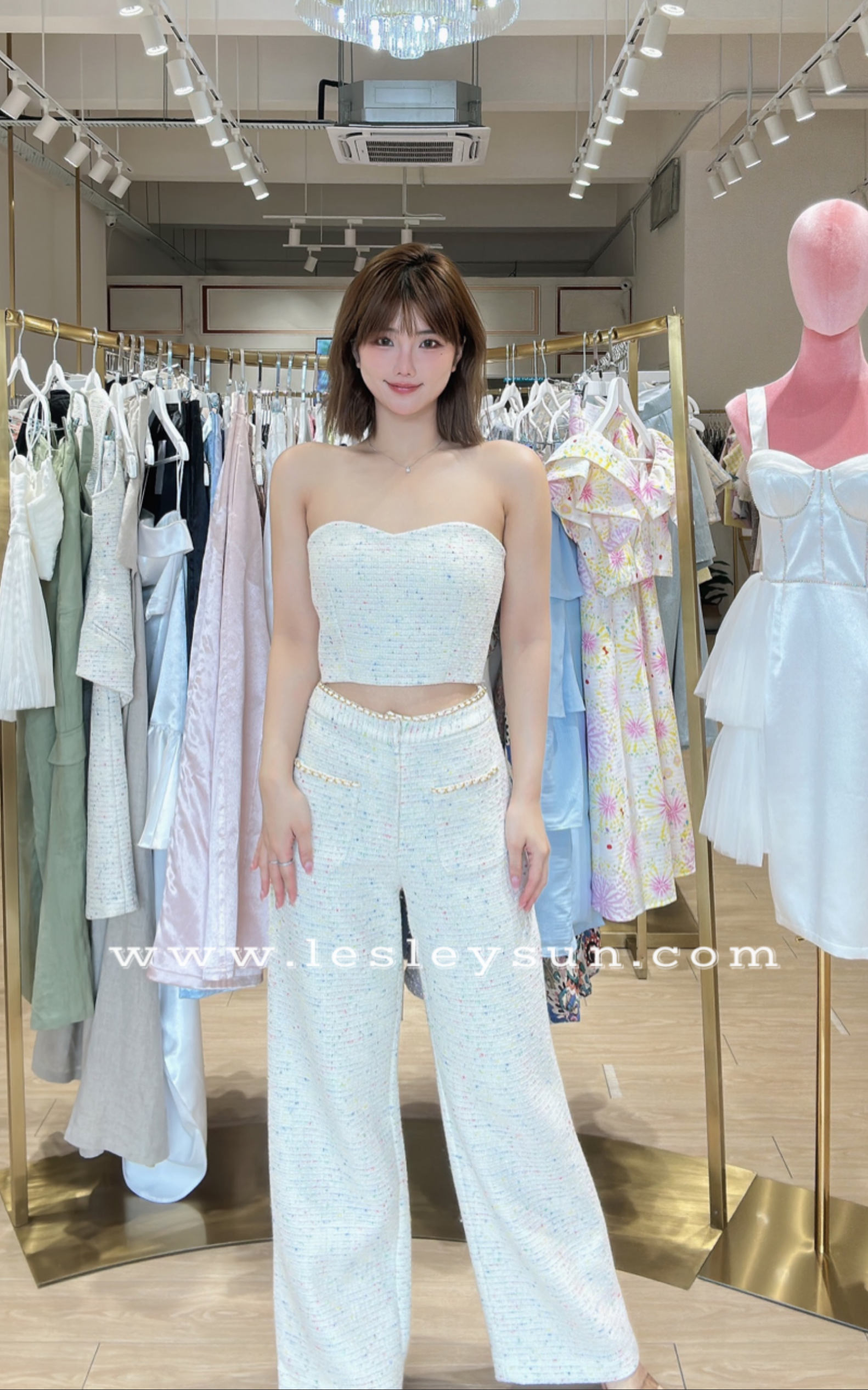 Beverly Setwear