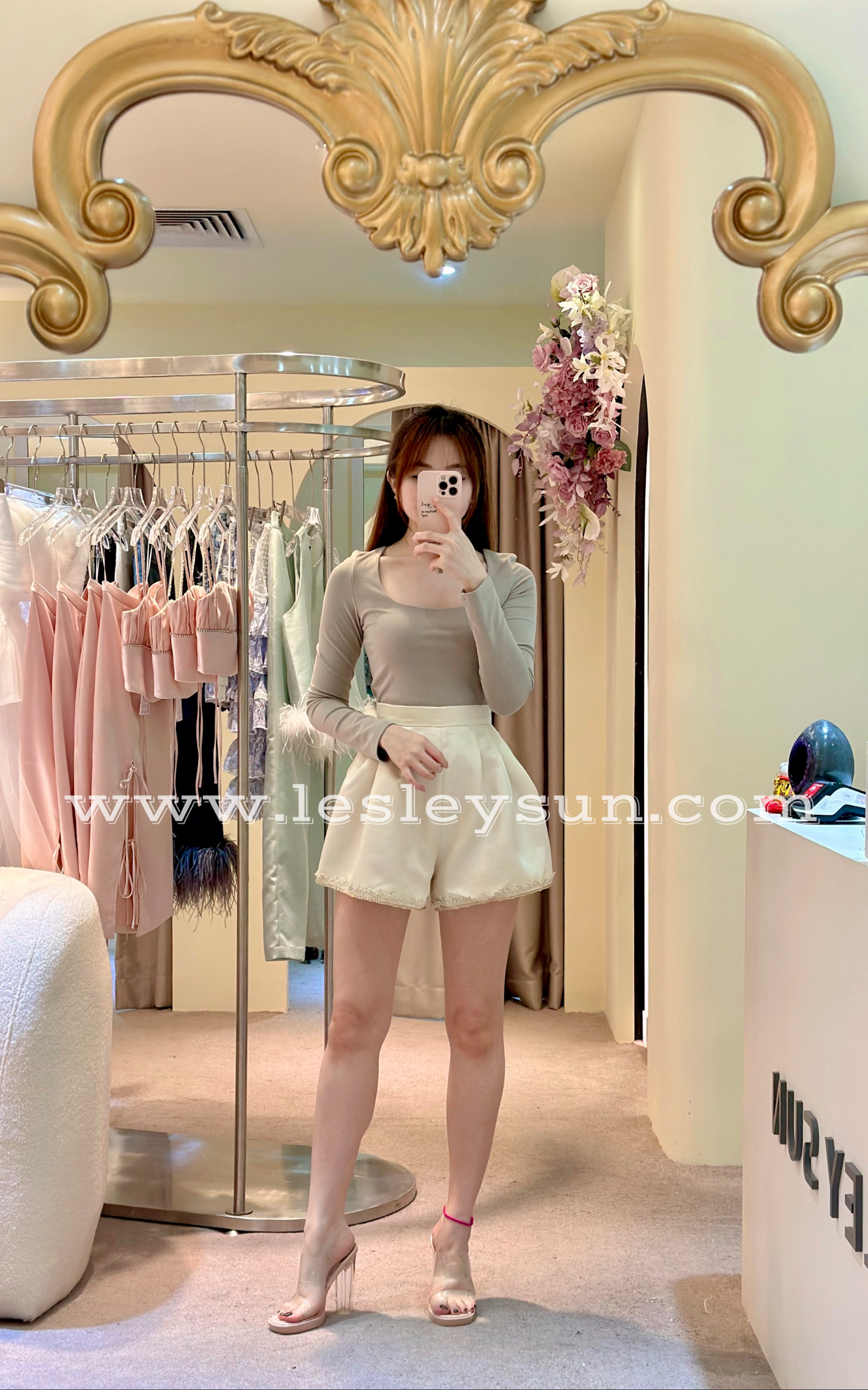 Eilena Top