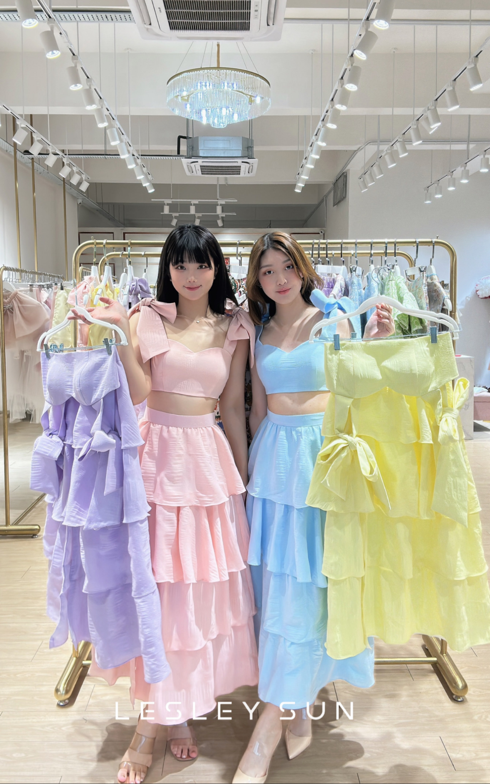 Alarice Setwear