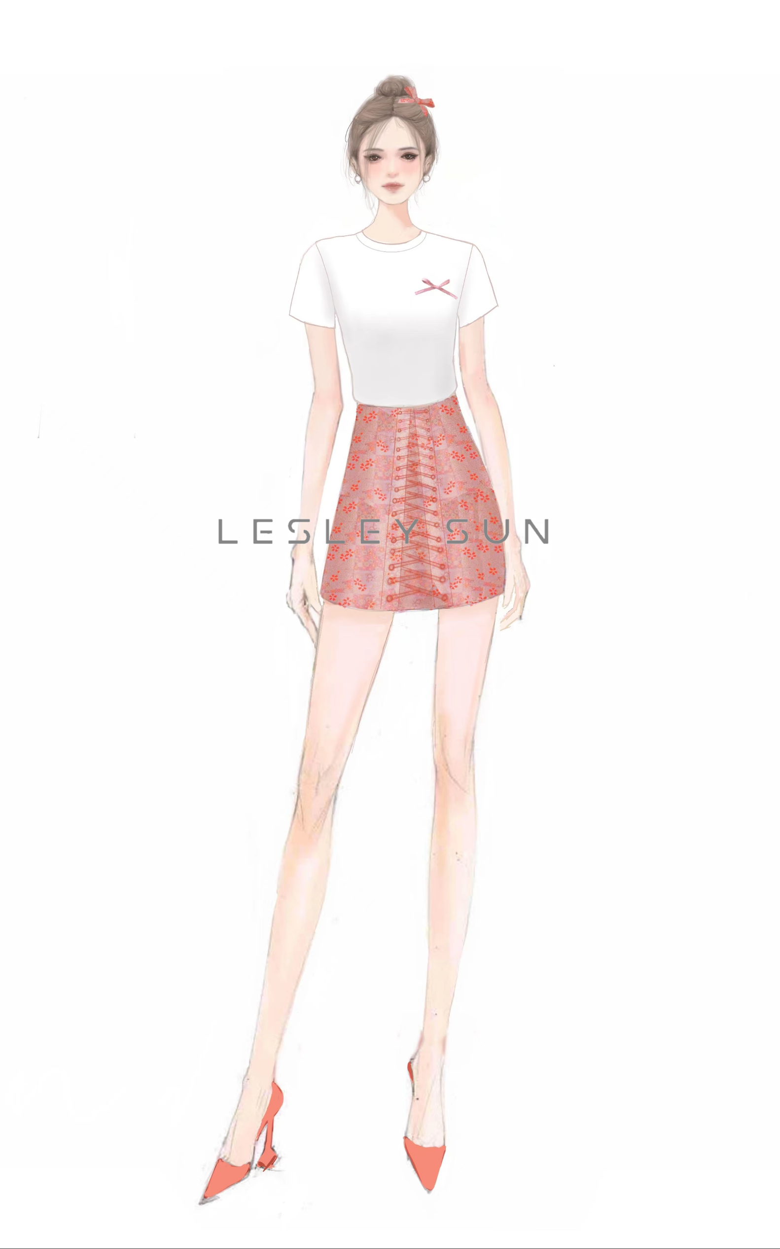 Perseus Orient Setwear (Charity Design) ๐๏ธ๐