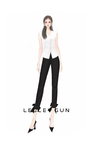 Linnea Top