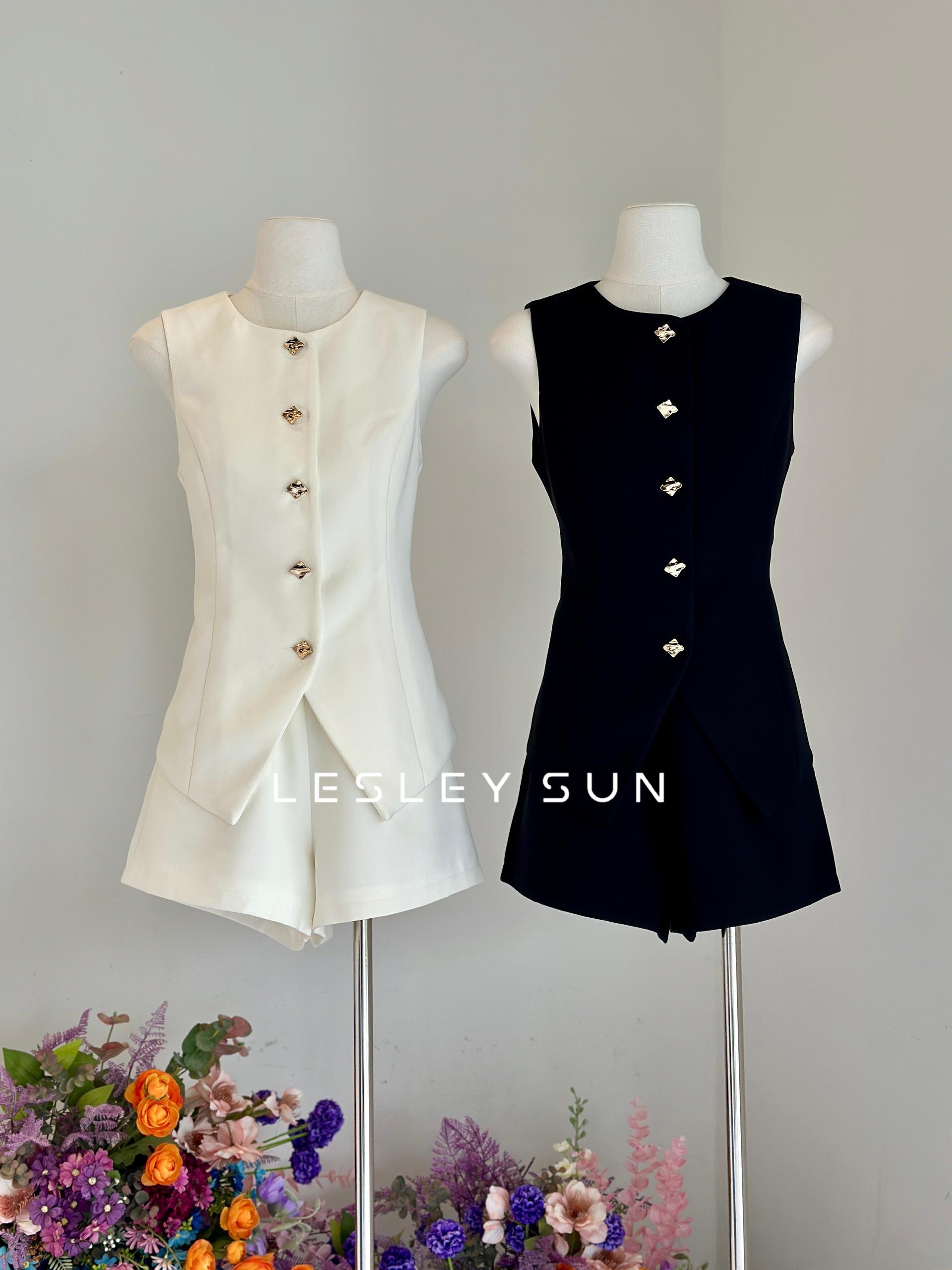 Ottilie Top (Polyester)