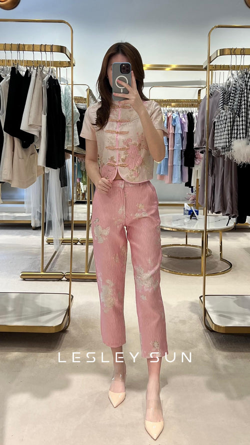 Virelai Orient Setwear