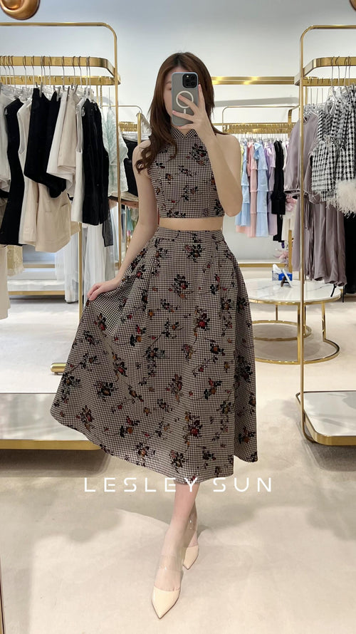 Aralyn Orient Setwear