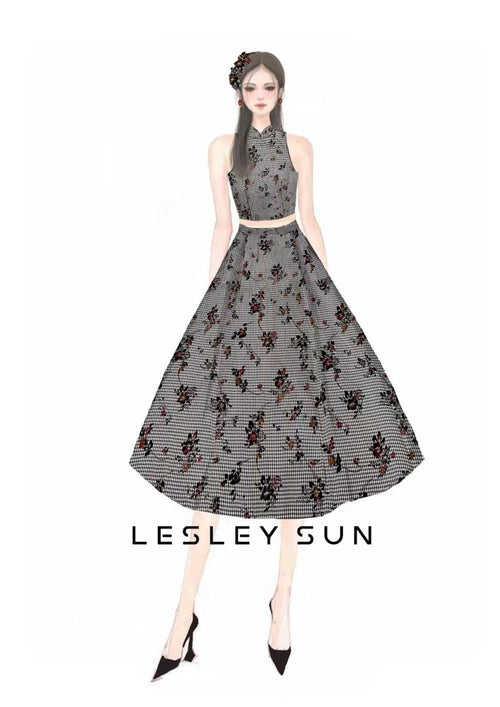 Aralyn Orient Setwear