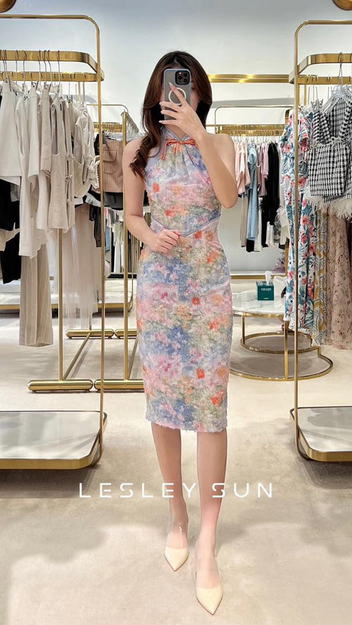 Melusine Orient Dress