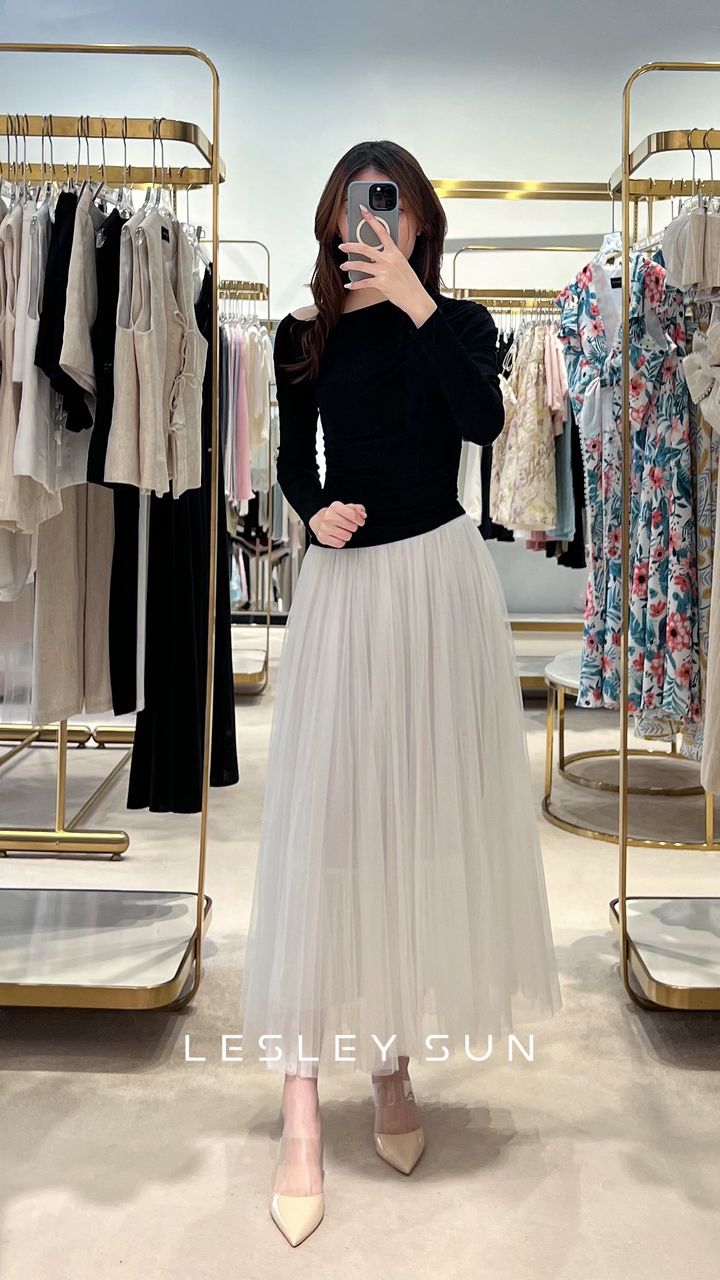 Eulalia Skirt