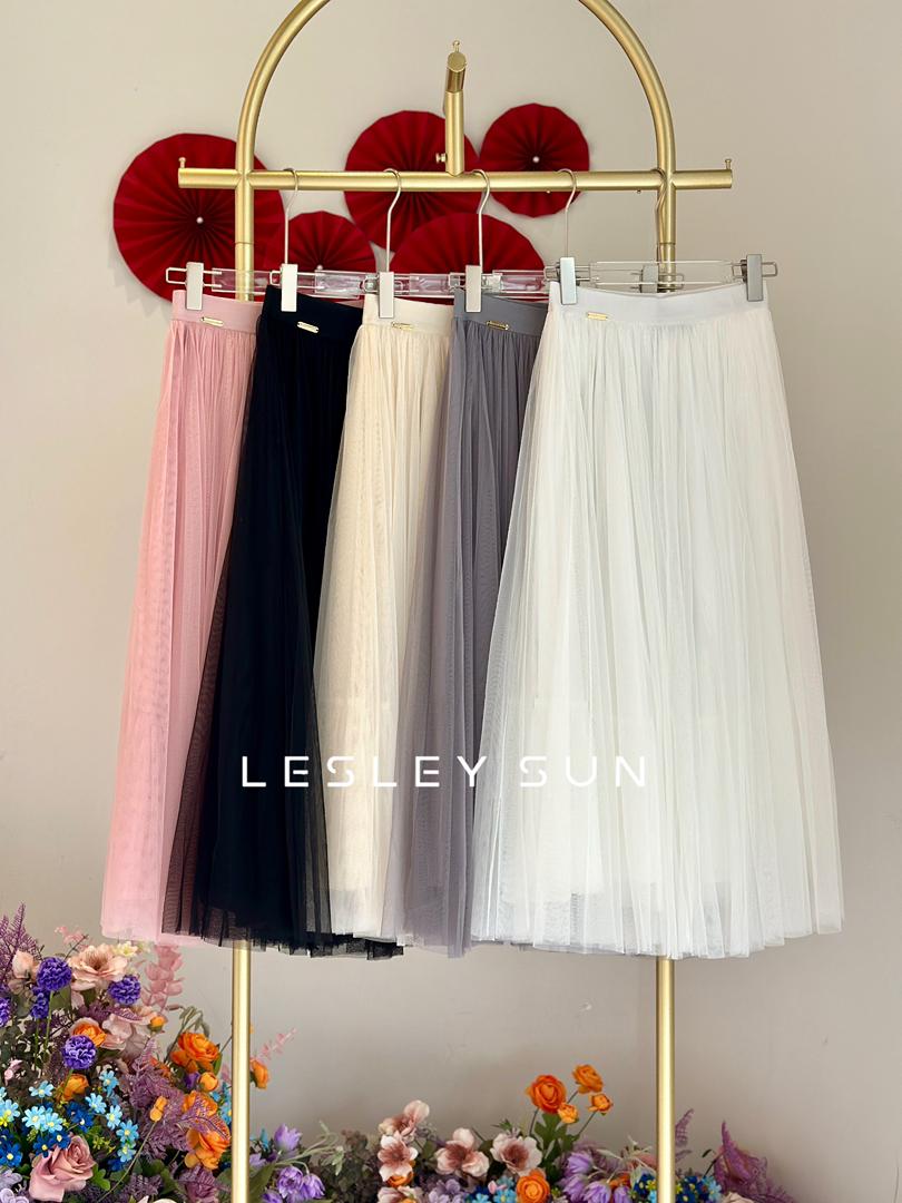 Eulalia Skirt