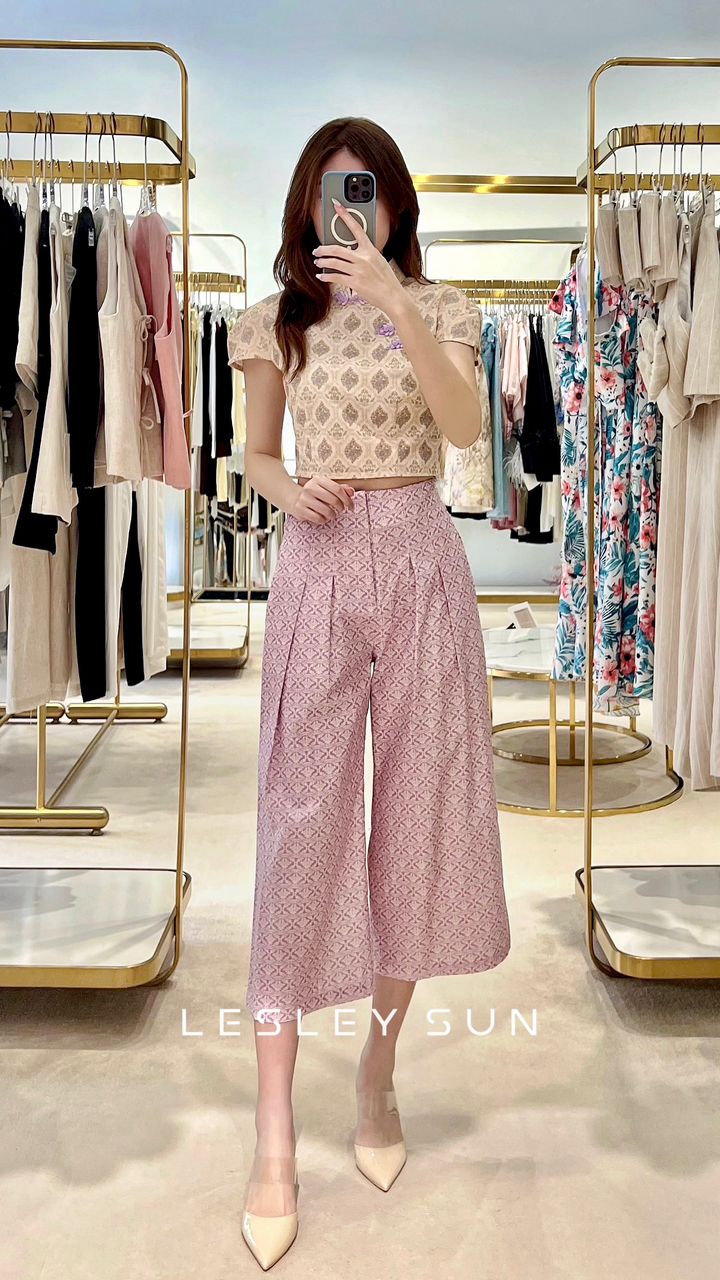 Redona Orient Setwear