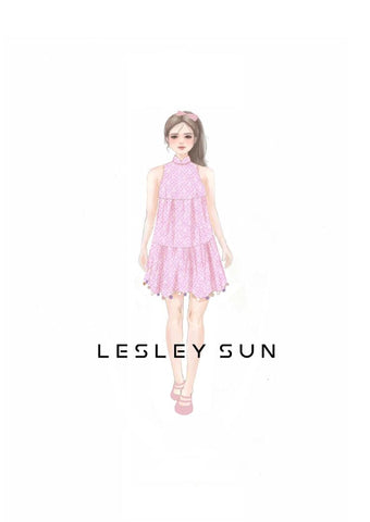 Redona Orient Shirt (Boy)