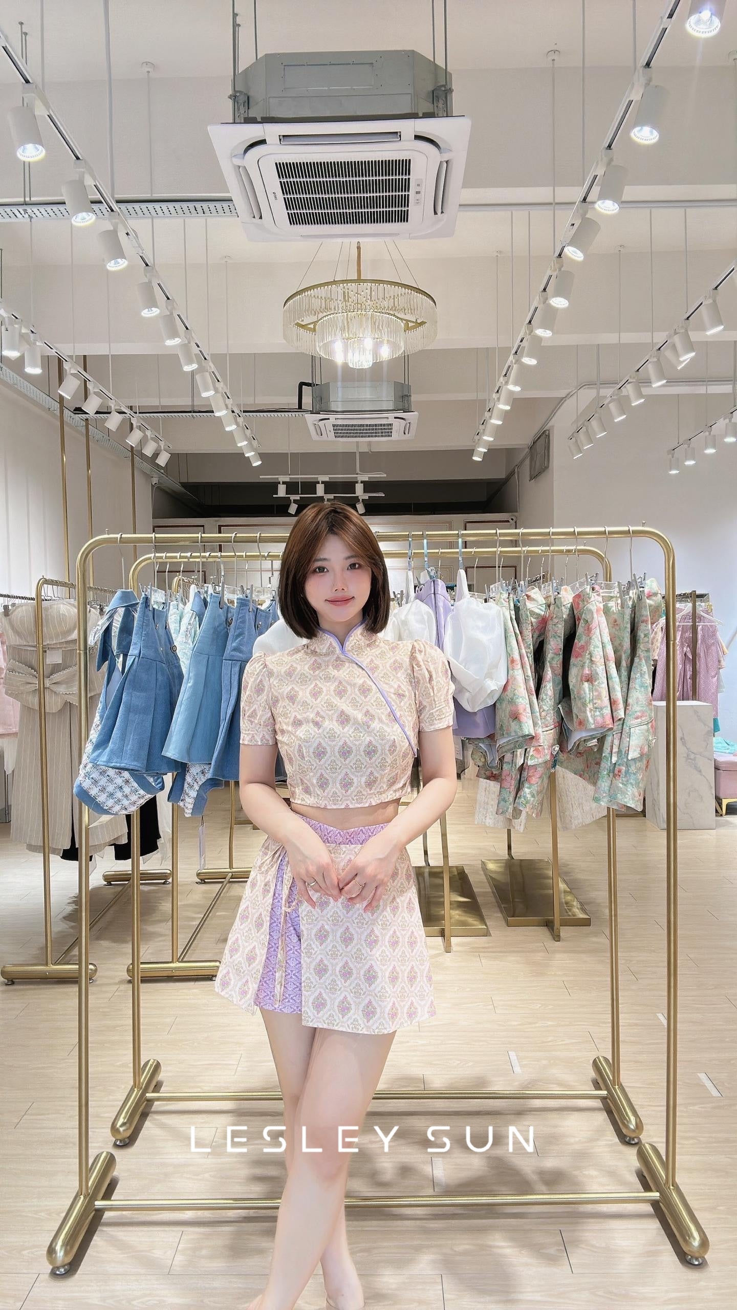 Rowena Orient Setwear