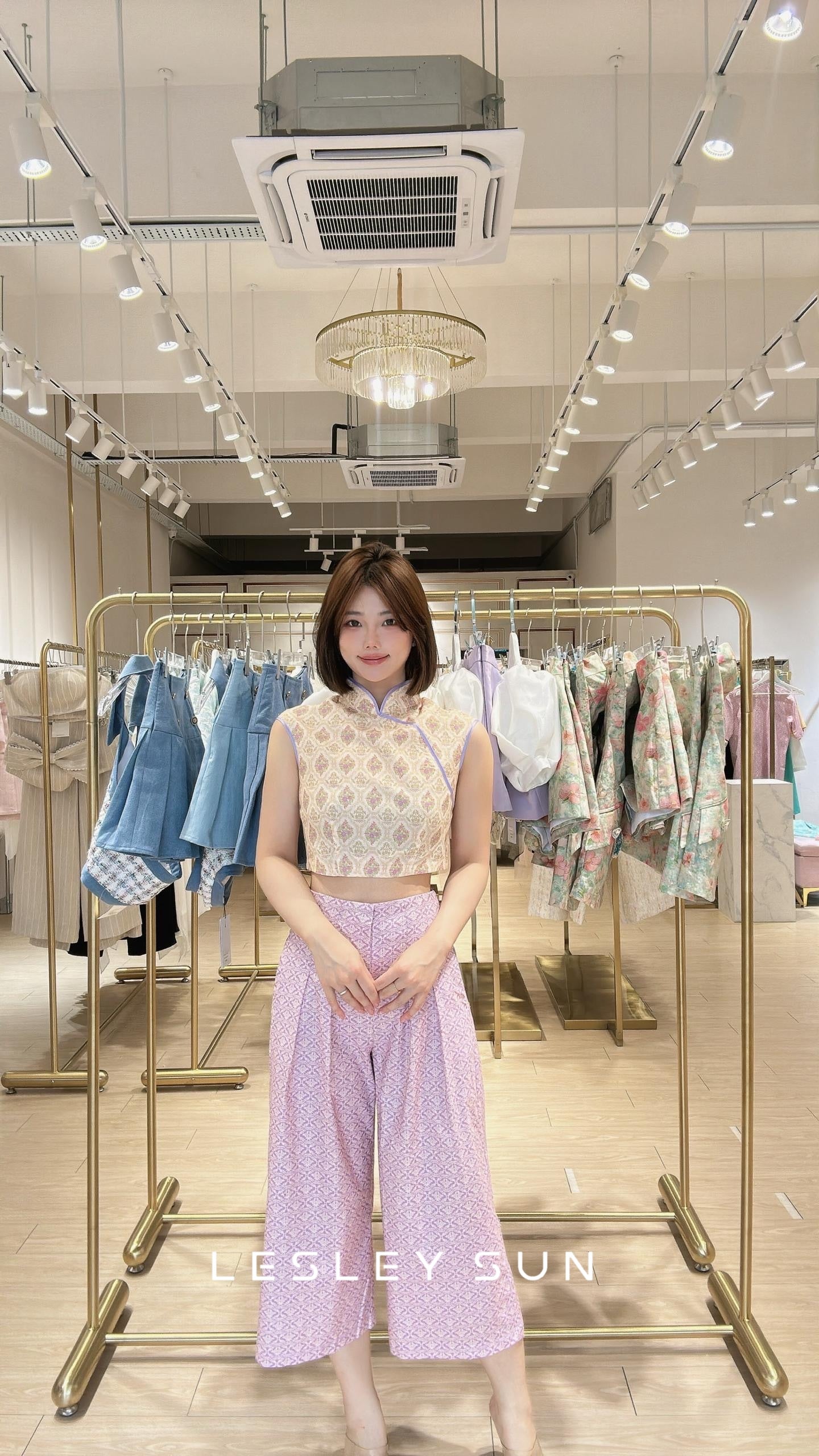 Rowena Orient Setwear