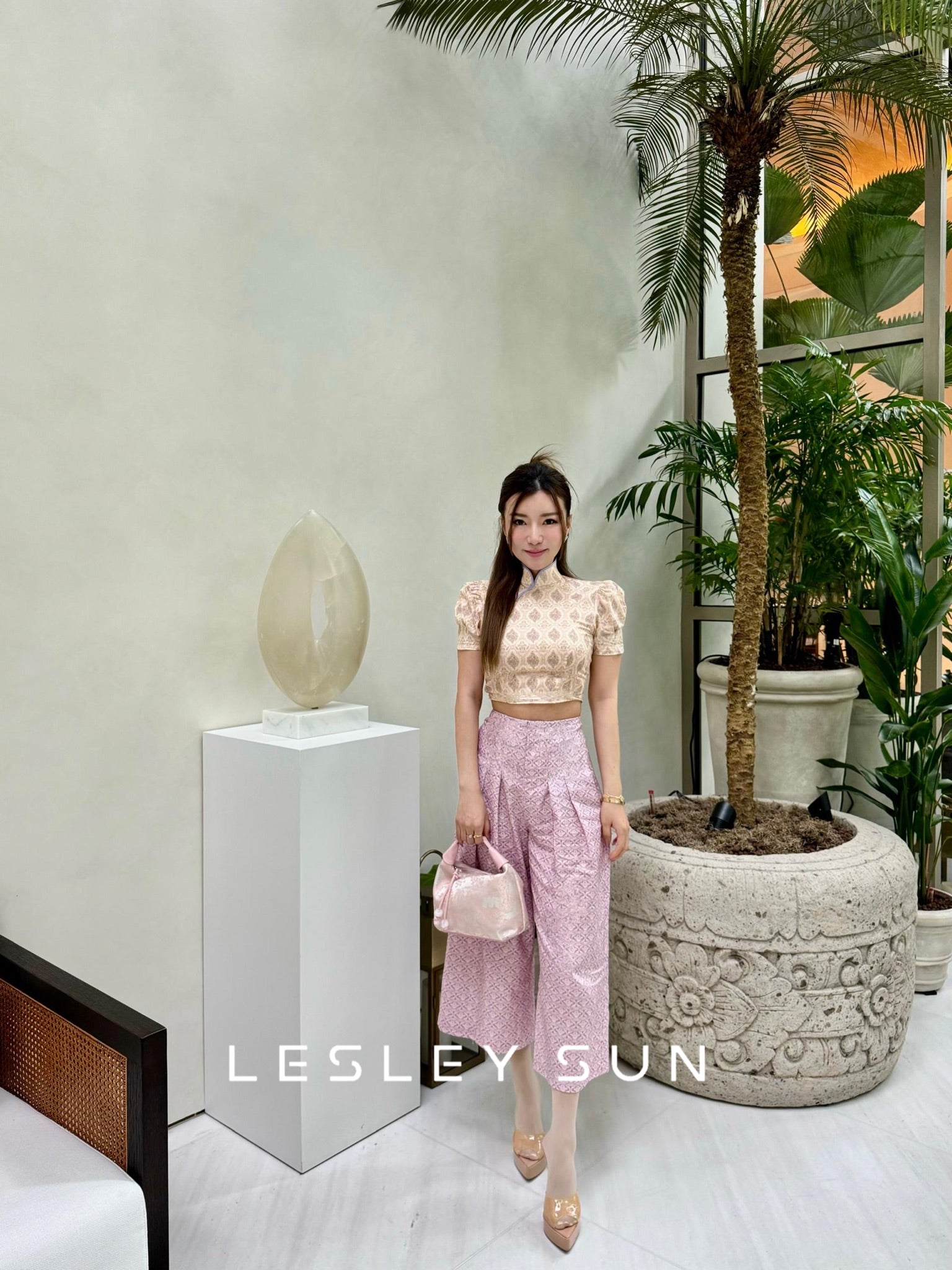 Rowena Orient Setwear