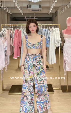 Jayda Setwear