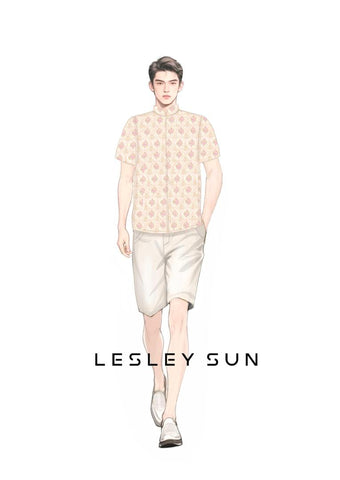 Icarus Orient Top (Male)
