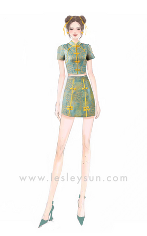 Levella Setwear