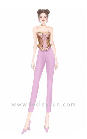 Levella Setwear