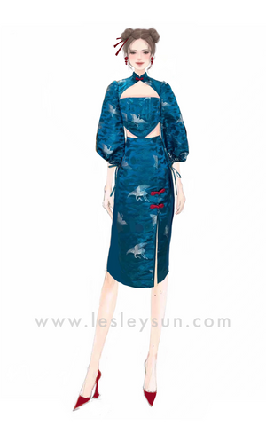 Levella Setwear