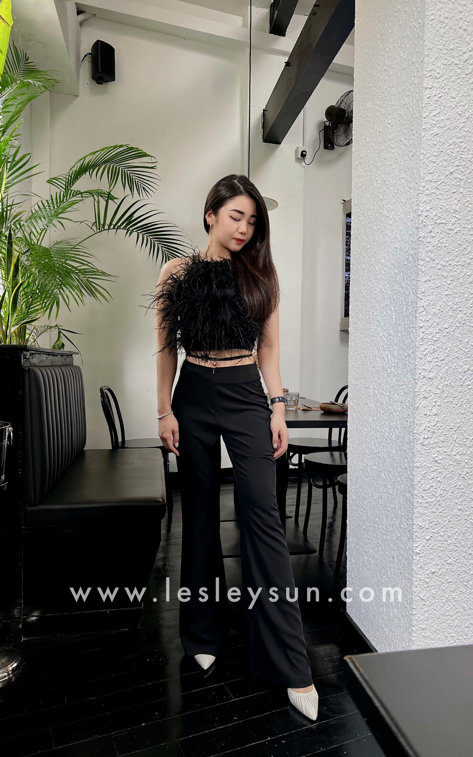 Grantelle Setwear