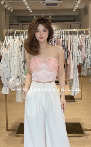 Goddess Satin Dress