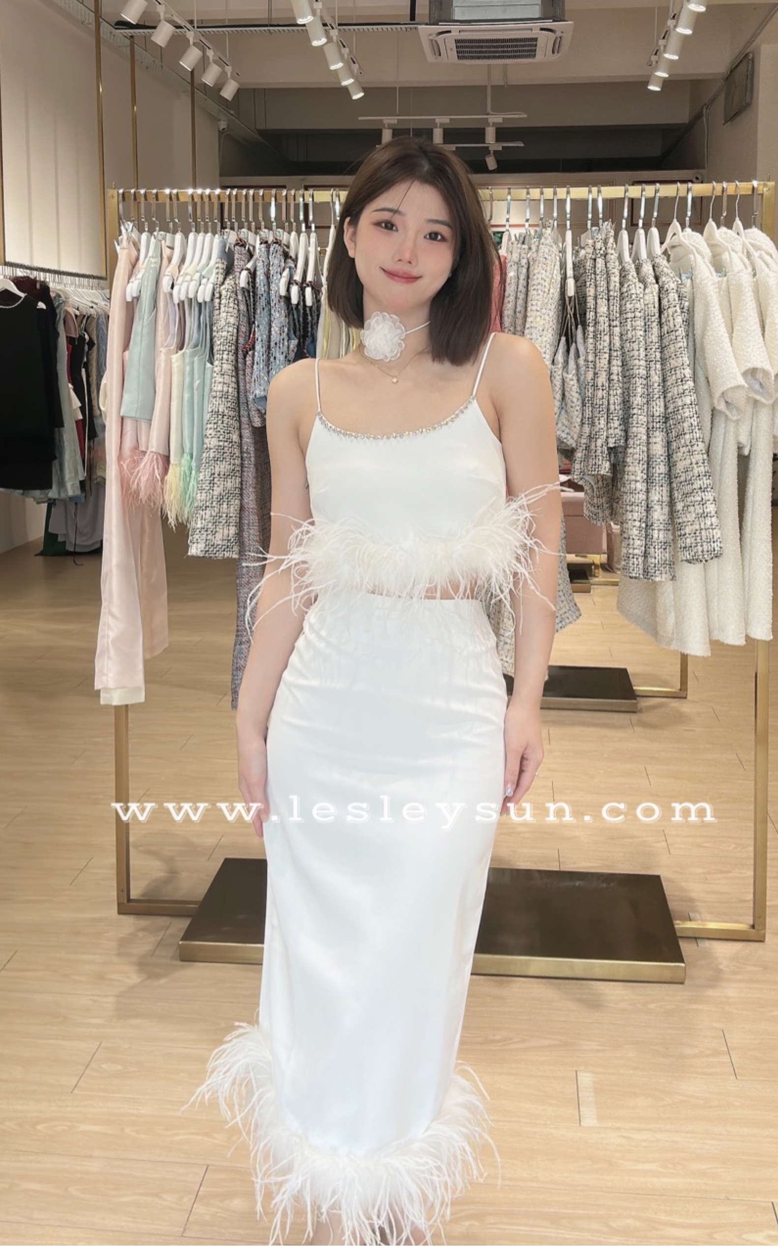 Frencess Setwear