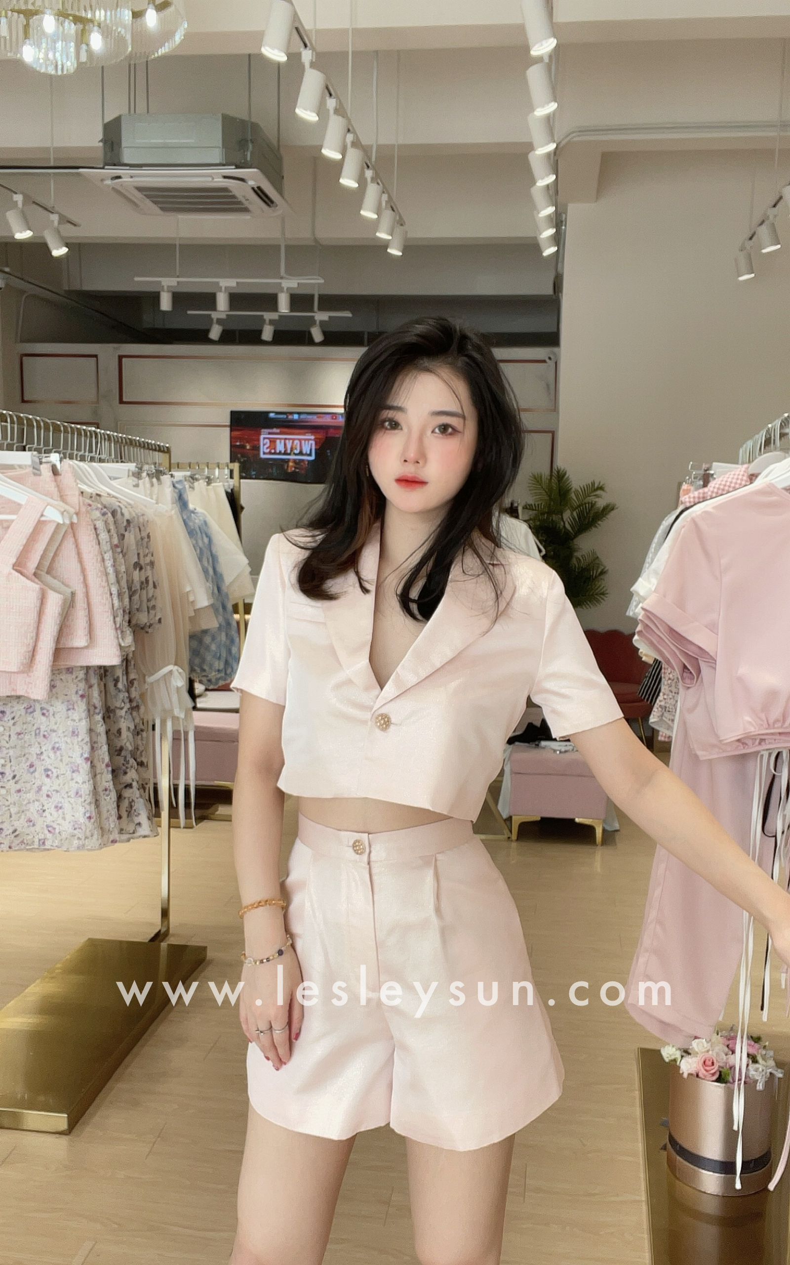 Jaryna Setwear