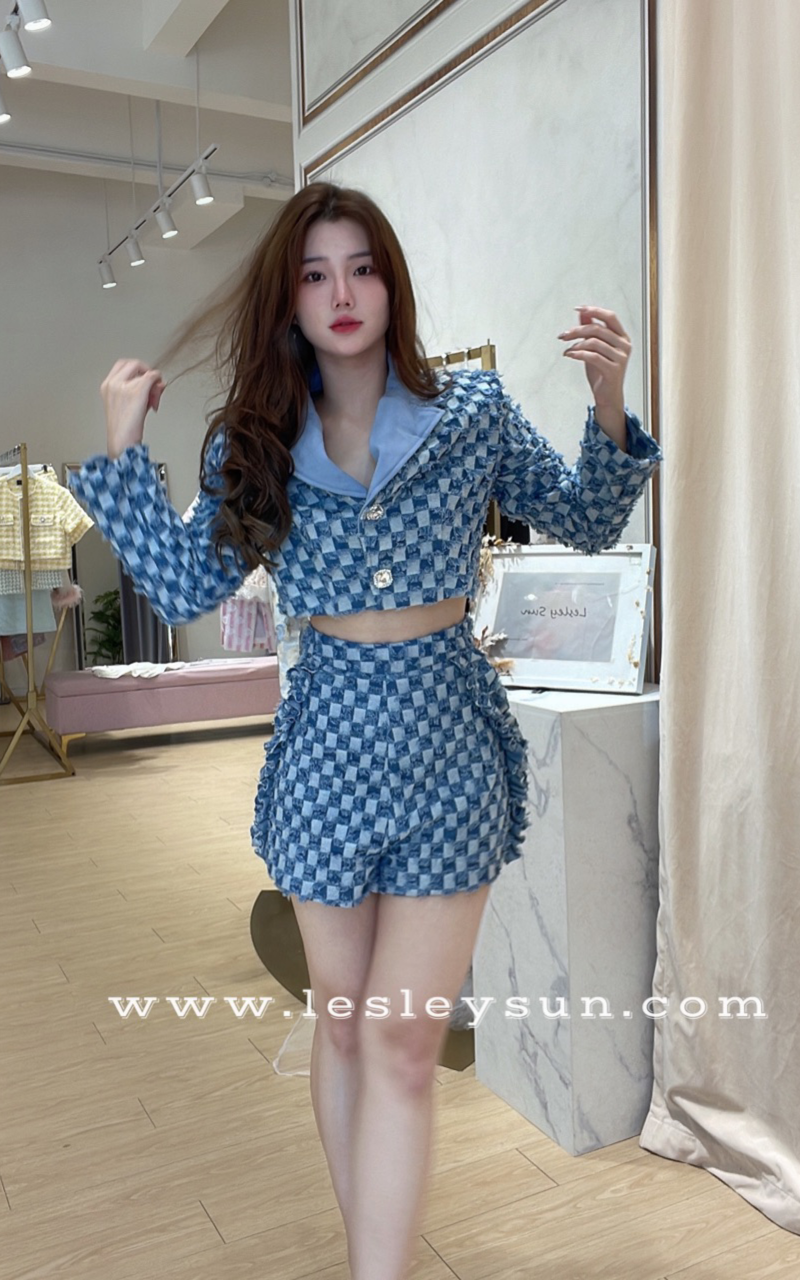 Millie Setwear