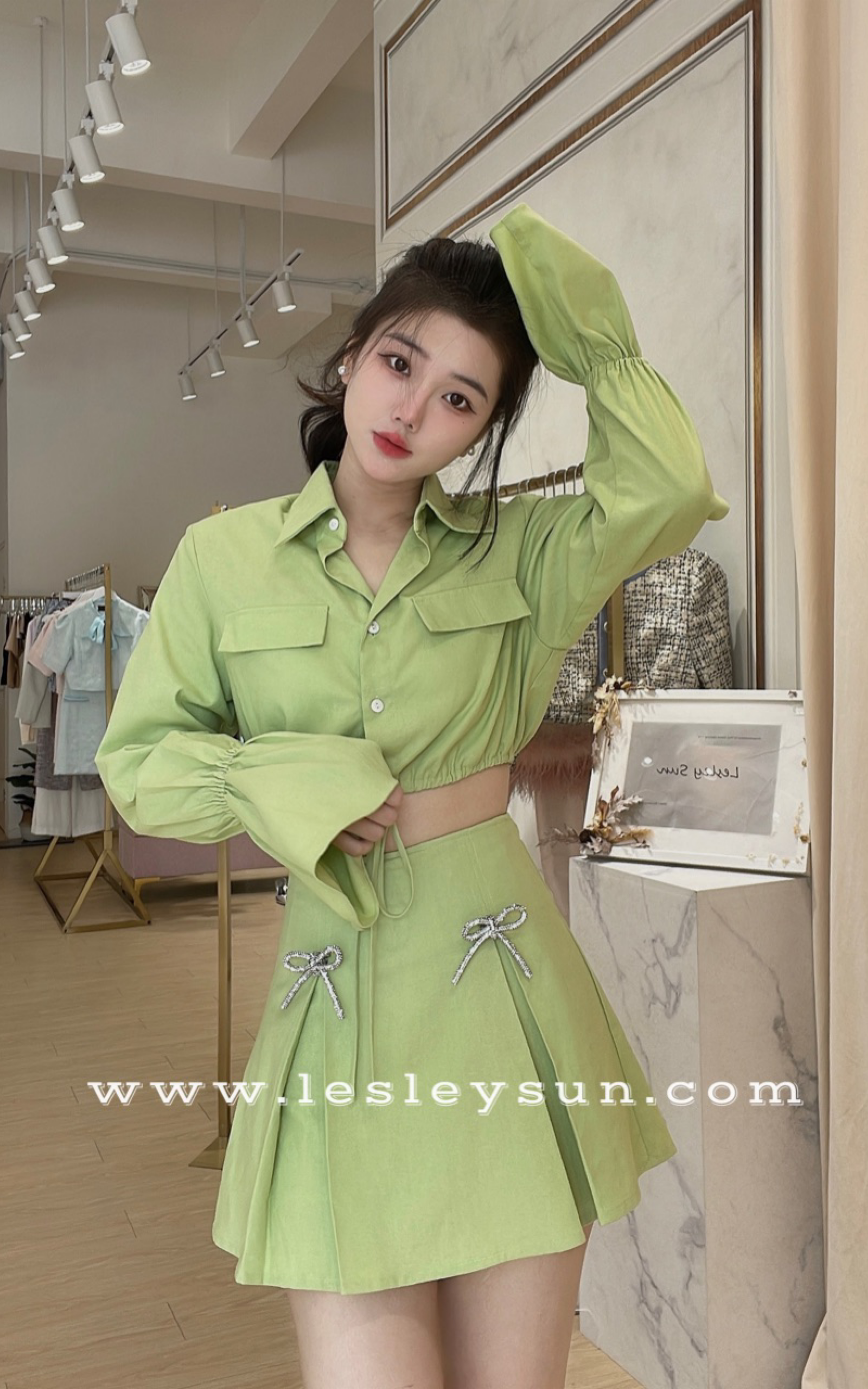 Harriet Setwear