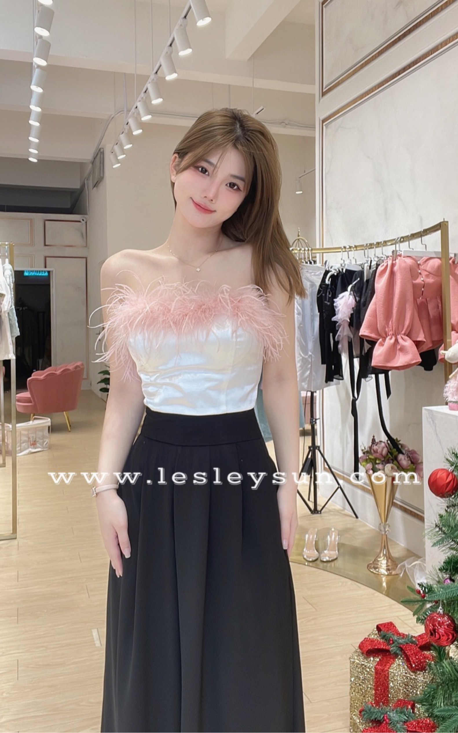 Ivanka Top
