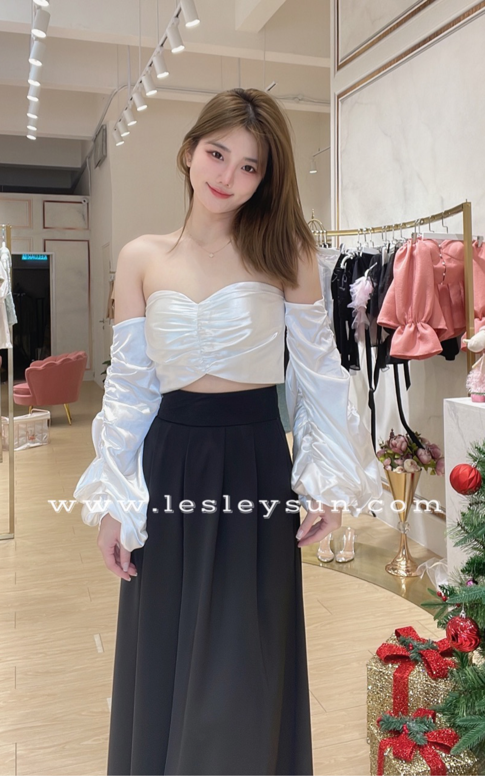 Carlyn Top