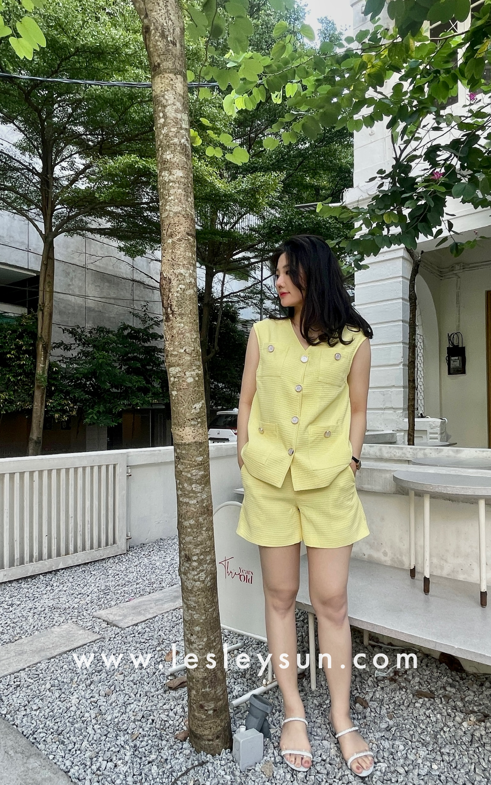 Tess Setwear
