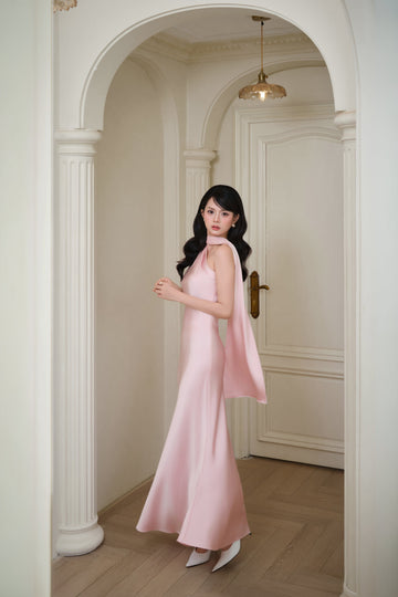 Luxe Satin Collection