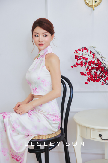 The Soft Radiance Collection 2027 柔光雅韵系列