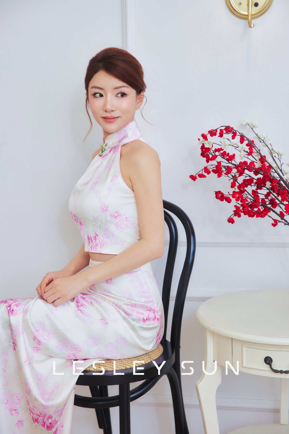 Arietta Orient Setwear