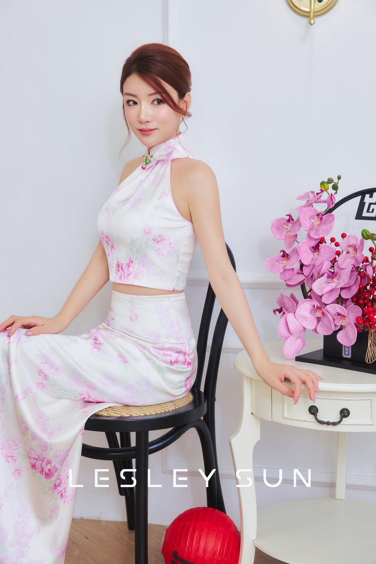 Arietta Orient Setwear