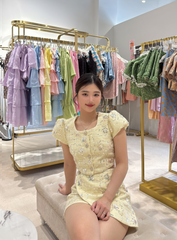 Ianthe Setwear