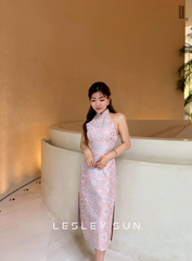 Selwyn Orient Dress