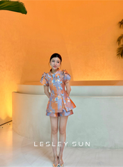 Zephyr Orient Setwear