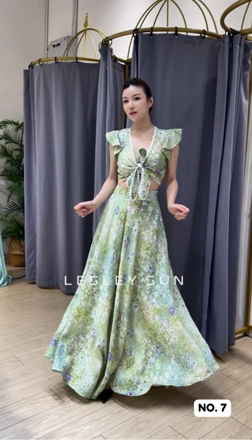 Aurelia Setwear