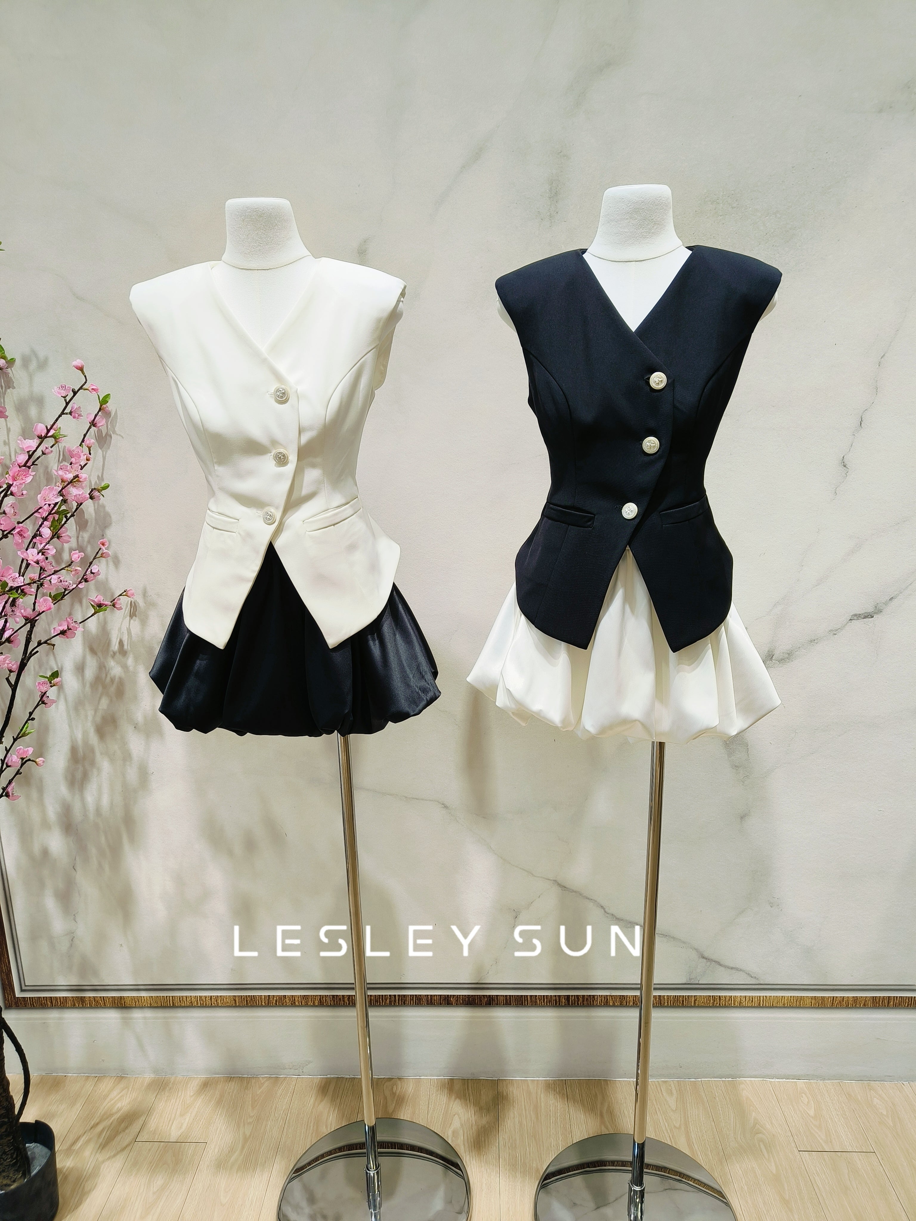 Anwen Top