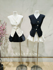 Anwen Top