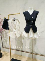 Anwen Top