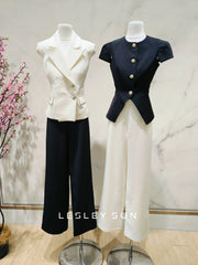 Zaria Pants