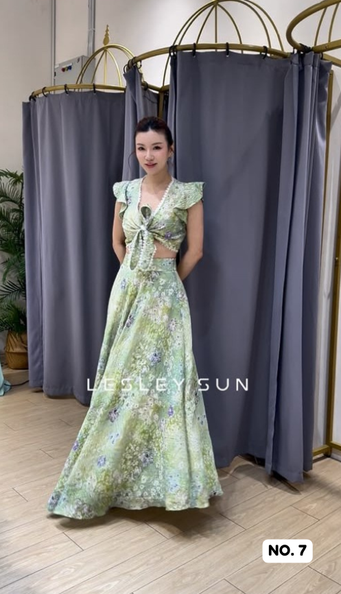 Aurelia Setwear