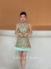Sabriel Orient Setwear