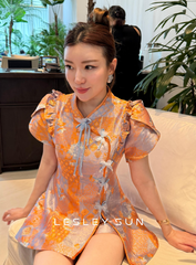 Zephyr Orient Setwear