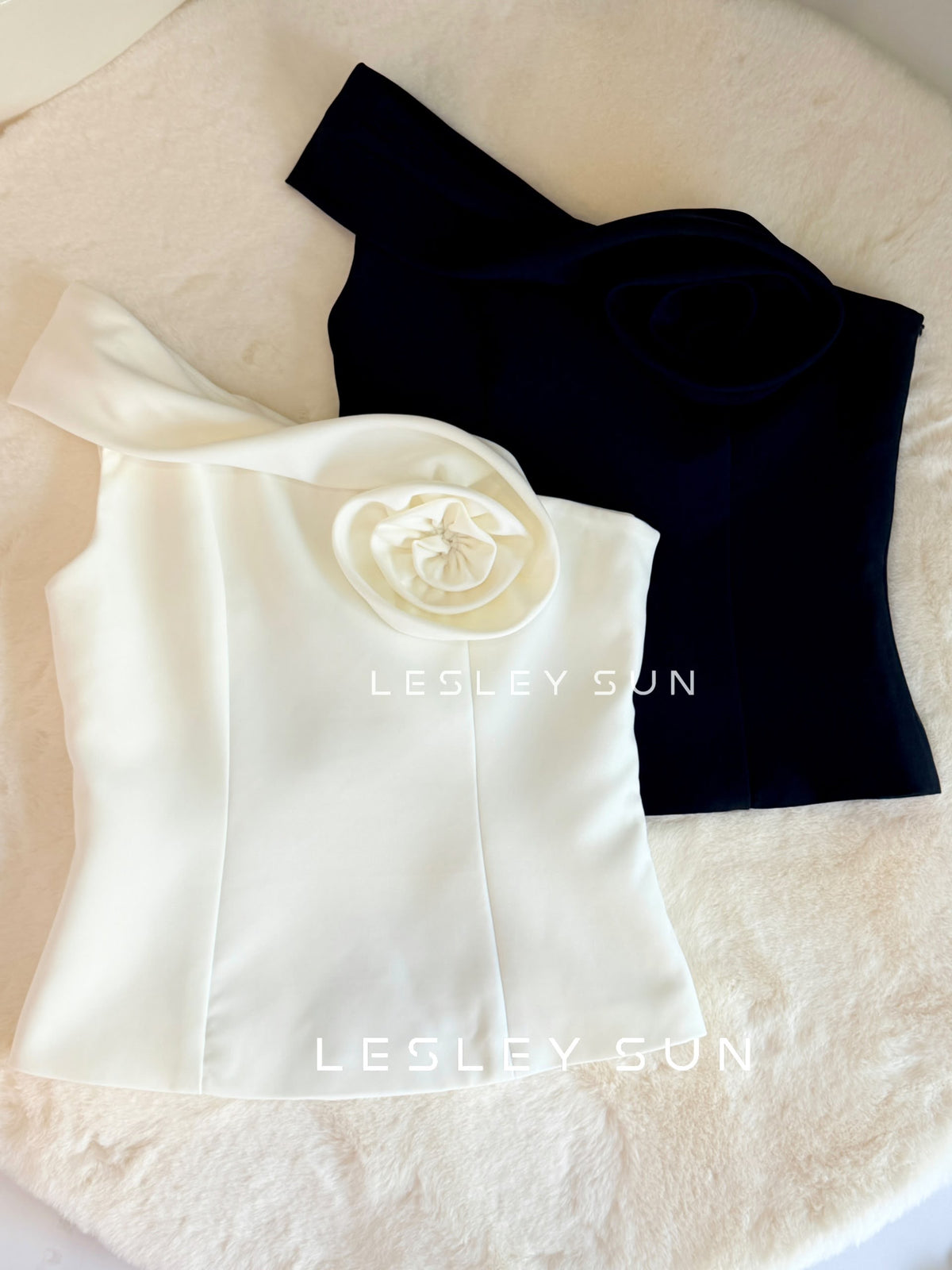 Ondine Top