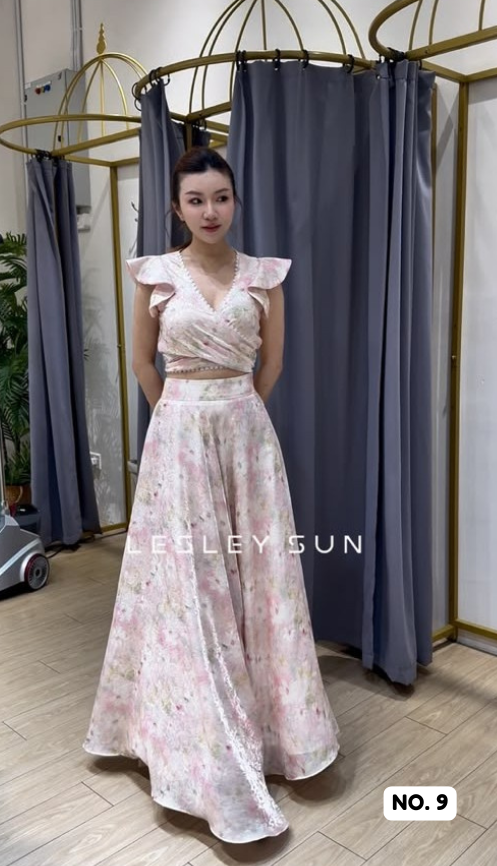 Aurelia Setwear