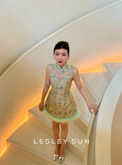 Sabriel Orient Setwear